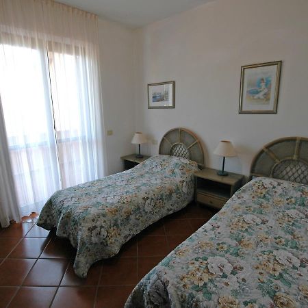 Rio D'Elba Lejlighedshotel Rio dellʼElba Eksteriør billede