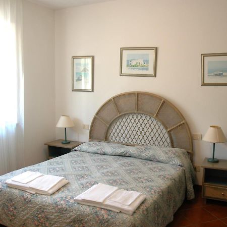 Rio D'Elba Lejlighedshotel Rio dellʼElba Eksteriør billede