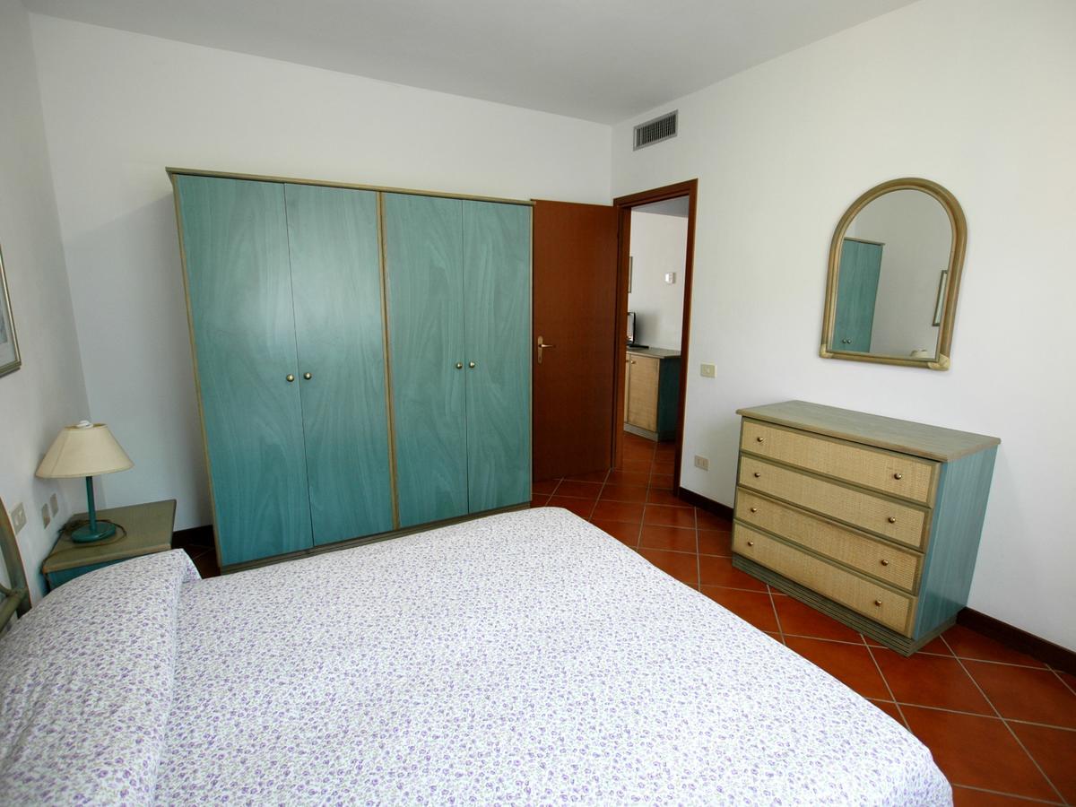 Rio D'Elba Lejlighedshotel Rio dellʼElba Eksteriør billede