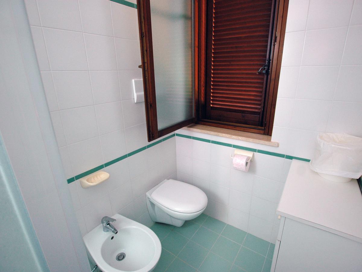 Rio D'Elba Lejlighedshotel Rio dellʼElba Eksteriør billede