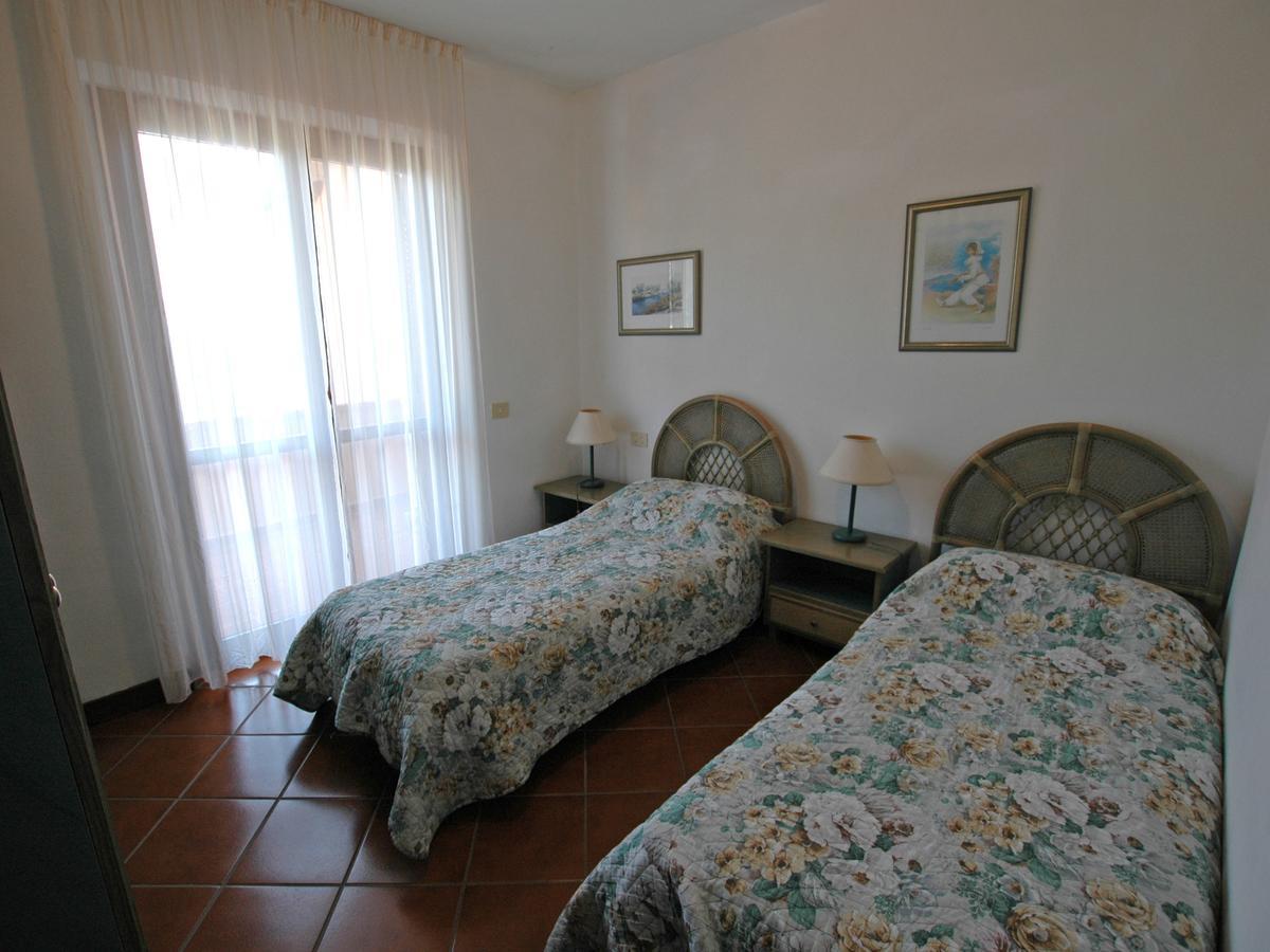 Rio D'Elba Lejlighedshotel Rio dellʼElba Eksteriør billede