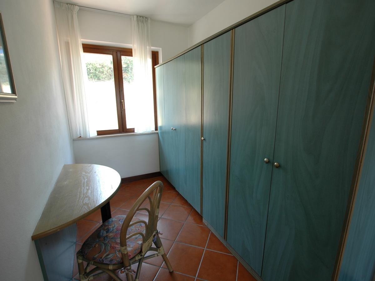 Rio D'Elba Lejlighedshotel Rio dellʼElba Eksteriør billede