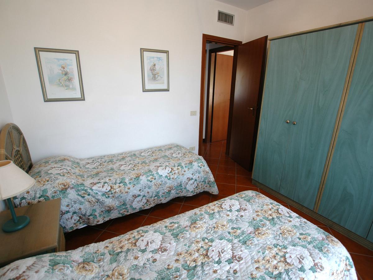 Rio D'Elba Lejlighedshotel Rio dellʼElba Eksteriør billede