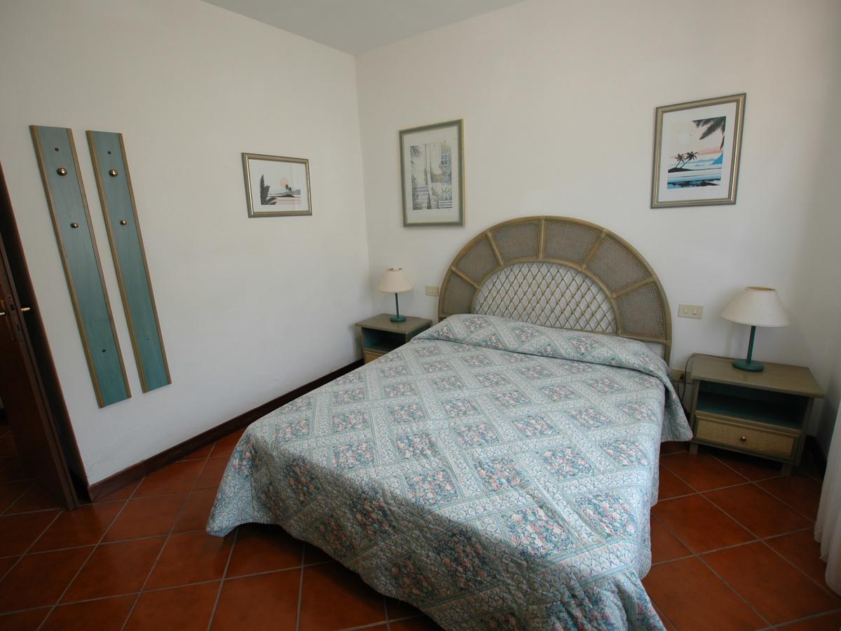 Rio D'Elba Lejlighedshotel Rio dellʼElba Eksteriør billede
