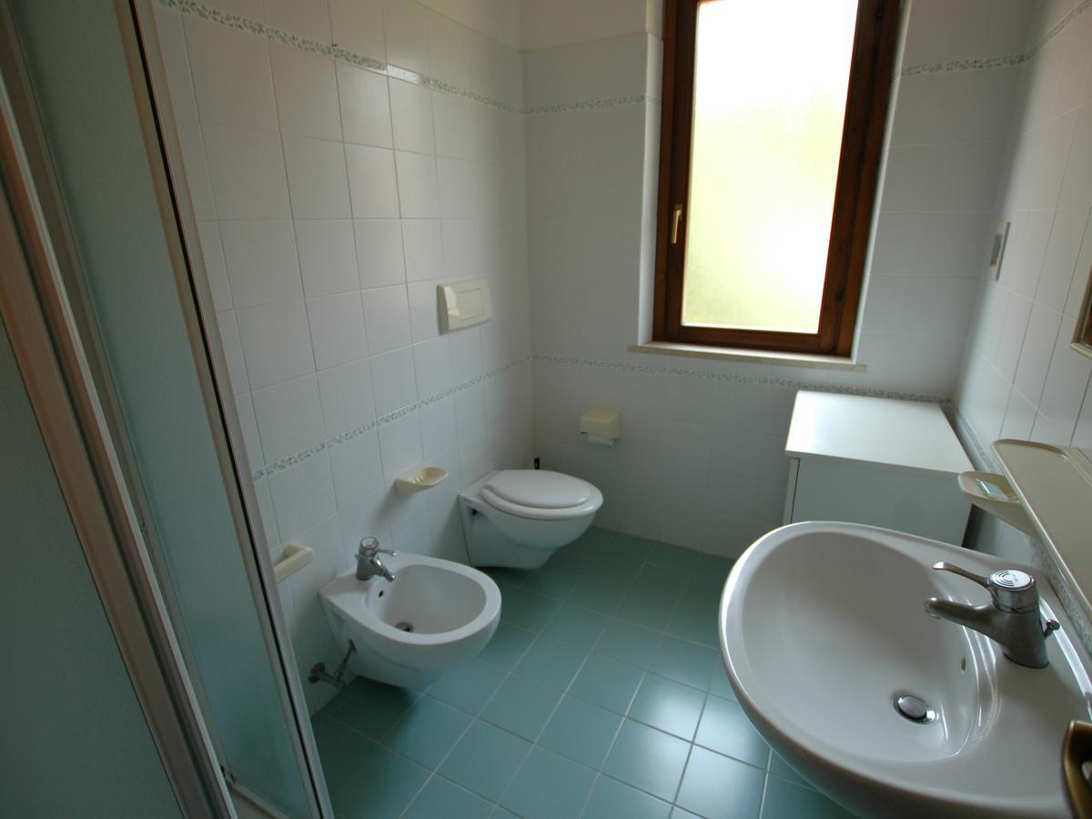 Rio D'Elba Lejlighedshotel Rio dellʼElba Eksteriør billede