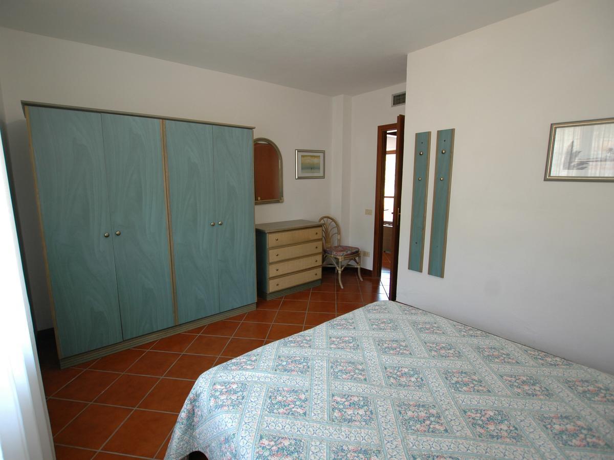 Rio D'Elba Lejlighedshotel Rio dellʼElba Eksteriør billede