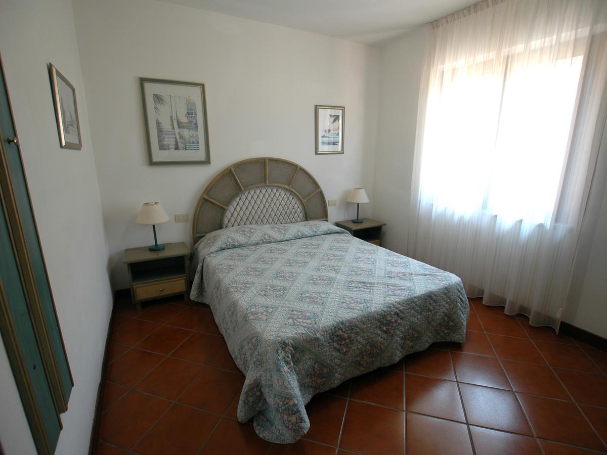 Rio D'Elba Lejlighedshotel Rio dellʼElba Eksteriør billede